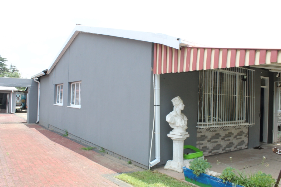 3 Bedroom Property for Sale in Sasolburg Ext 1 Free State